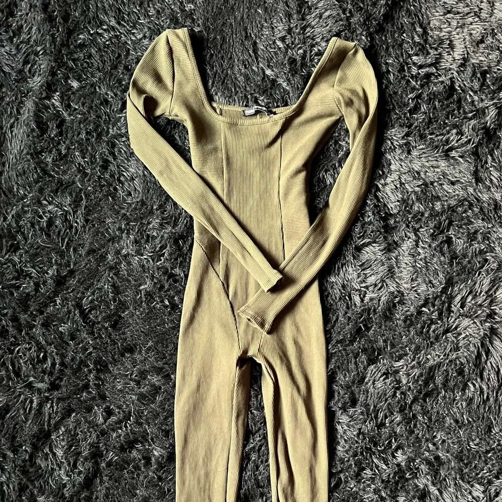 Naked wardrobe jumpsuit in size small - Picture 1 of 6